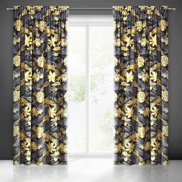 Eurofirany Eurofirany Unisex's Drape 372617