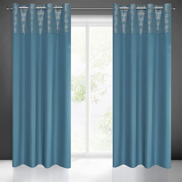 Eurofirany Eurofirany Unisex's Drape 372874