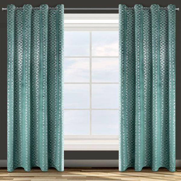 Eurofirany Eurofirany Unisex's Drape 372918