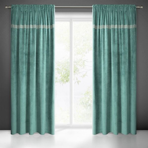 Eurofirany Eurofirany Unisex's Drape 373168