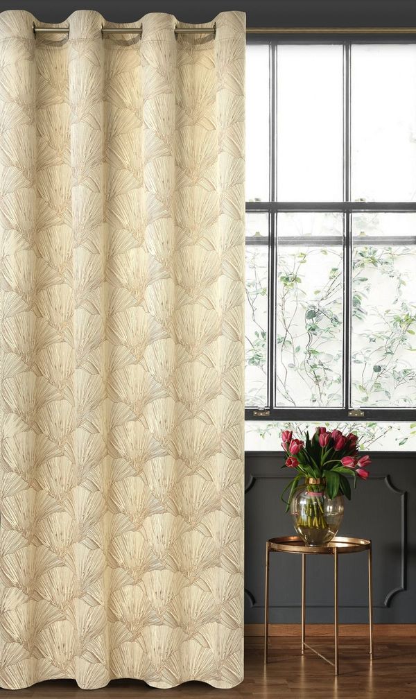 Eurofirany Eurofirany Unisex's Drape 383402