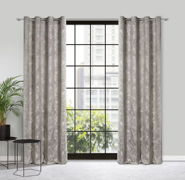 Eurofirany Eurofirany Unisex's Drape 384428