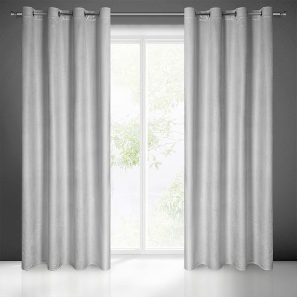 Eurofirany Eurofirany Unisex's Drape 384600