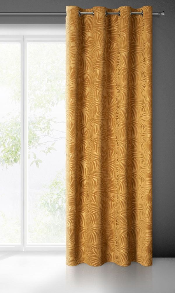 Eurofirany Eurofirany Unisex's Drape 385838