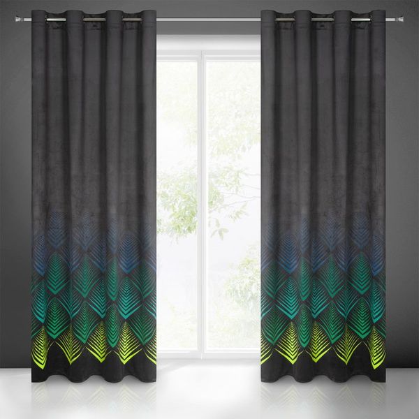 Eurofirany Eurofirany Unisex's Drape 387302