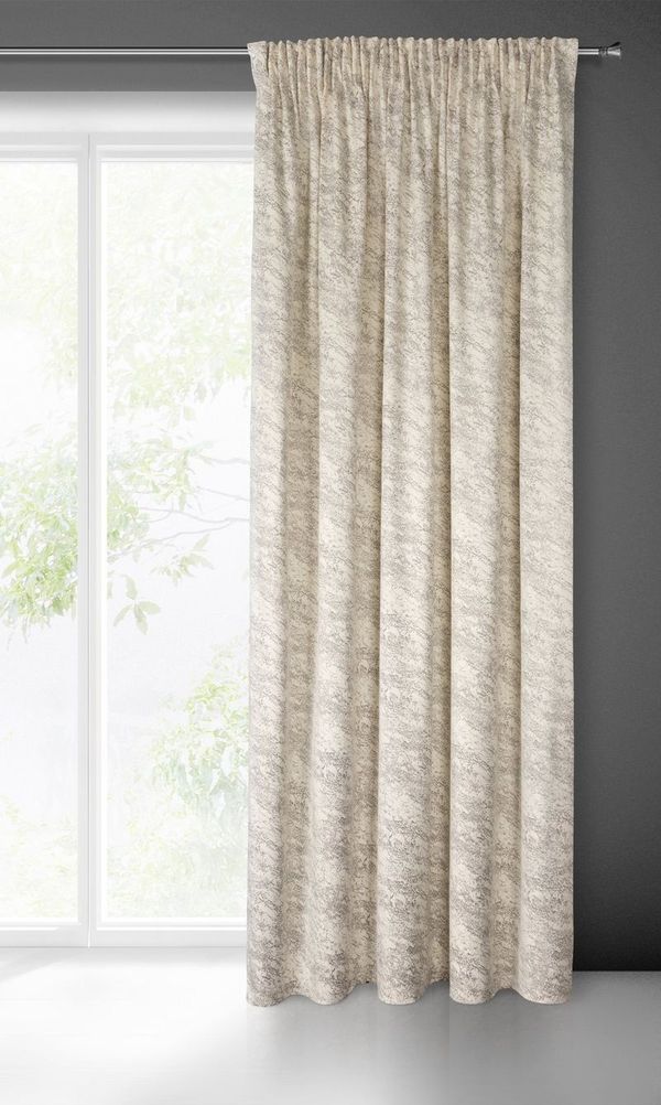 Eurofirany Eurofirany Unisex's Drape 387403