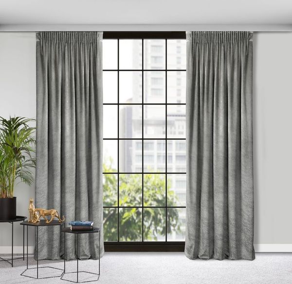 Eurofirany Eurofirany Unisex's Drape 387408