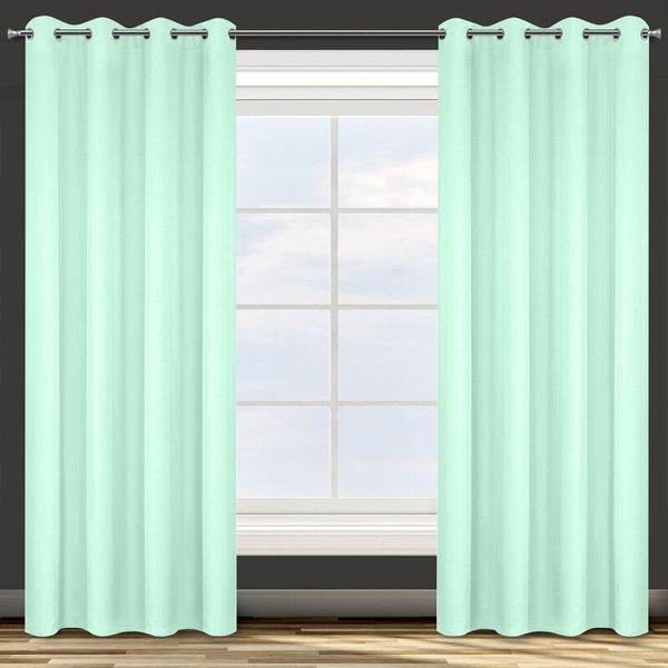 Eurofirany Eurofirany Unisex's Drape 388727