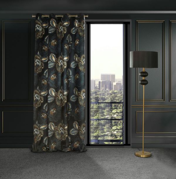 Eurofirany Eurofirany Unisex's Drape 390378