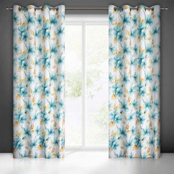 Eurofirany Eurofirany Unisex's Drape 391714