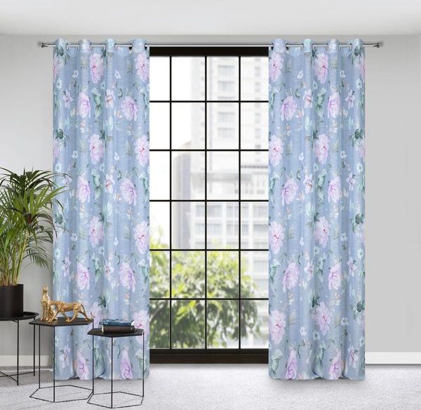 Eurofirany Eurofirany Unisex's Drape 400942