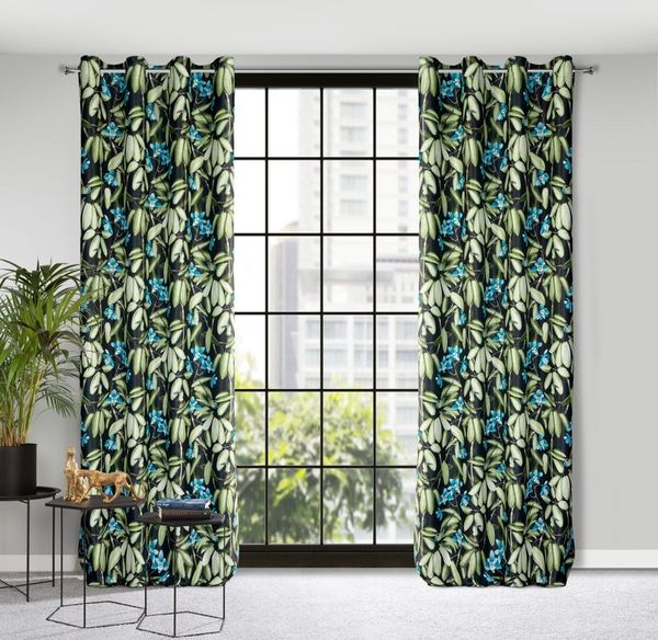 Eurofirany Eurofirany Unisex's Drape 401006