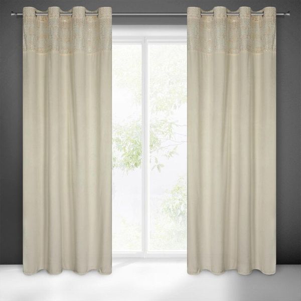Eurofirany Eurofirany Unisex's Drape 402172