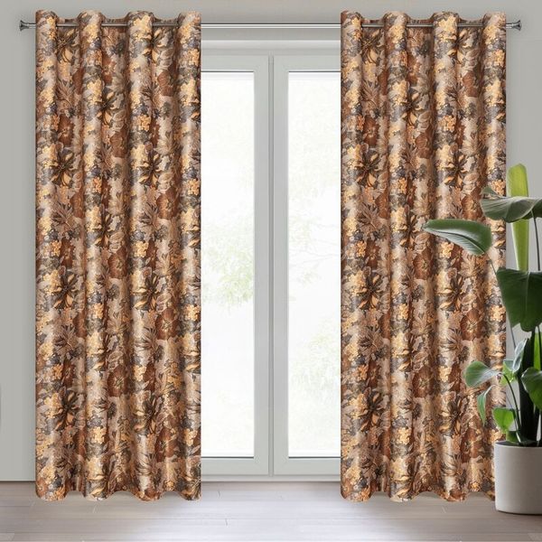 Eurofirany Eurofirany Unisex's Drape 408356