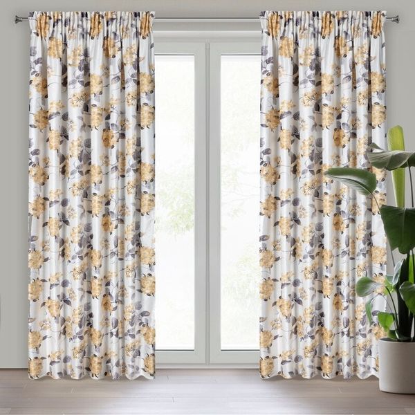 Eurofirany Eurofirany Unisex's Drape 408500