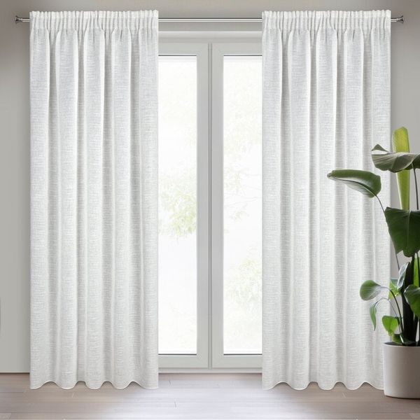 Eurofirany Eurofirany Unisex's Drape 408635