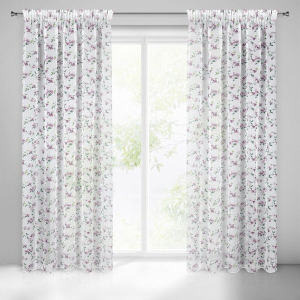 Eurofirany Eurofirany Unisex's Drape 408980