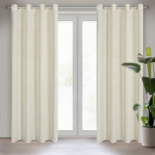 Eurofirany Eurofirany Unisex's Drape 408992