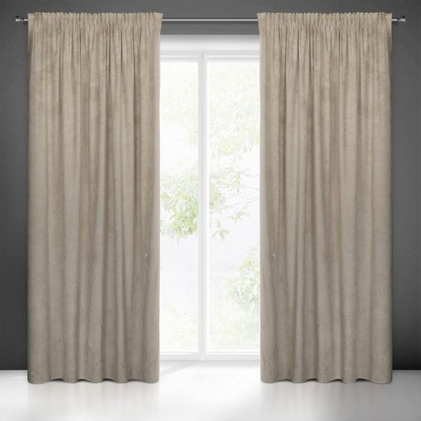 Eurofirany Eurofirany Unisex's Drape 409035