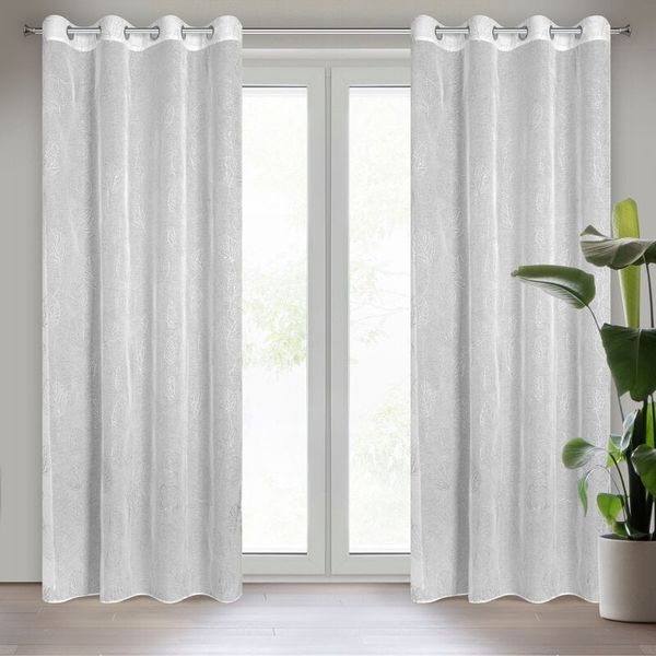 Eurofirany Eurofirany Unisex's Drape 409602