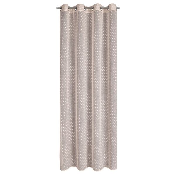 Eurofirany Eurofirany Unisex's Drape 409615