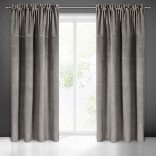Eurofirany Eurofirany Unisex's Drape 410900