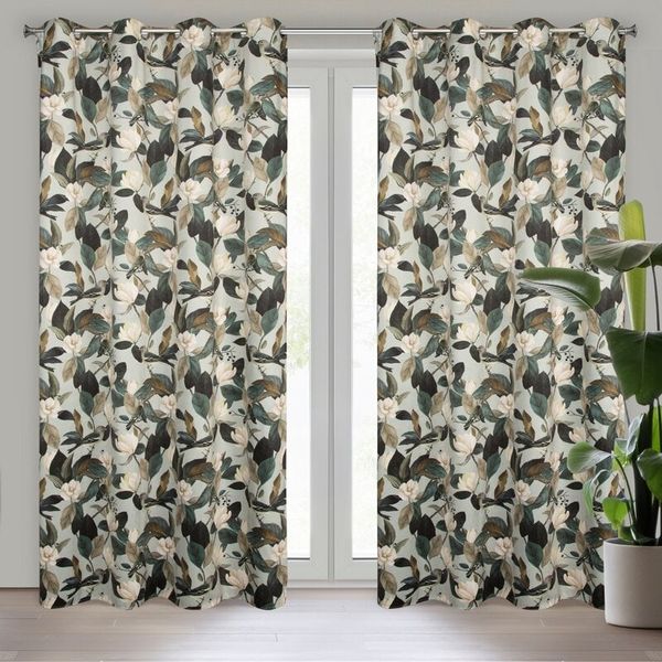 Eurofirany Eurofirany Unisex's Drape 410933