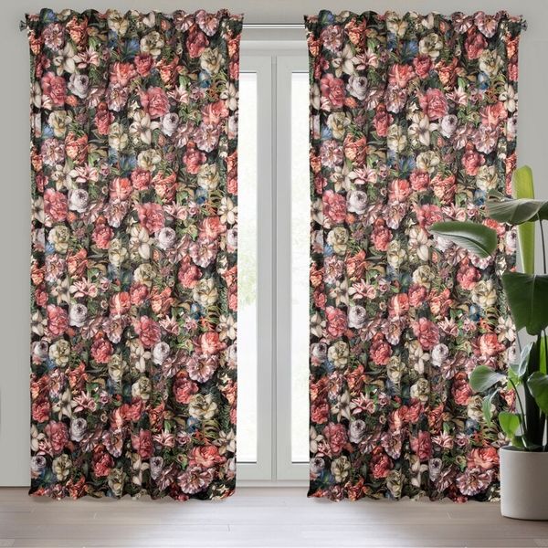 Eurofirany Eurofirany Unisex's Drape 410962