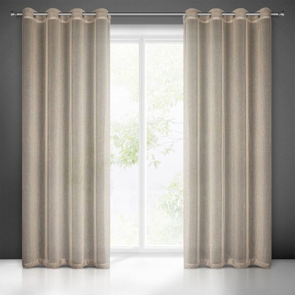 Eurofirany Eurofirany Unisex's Drape 419416