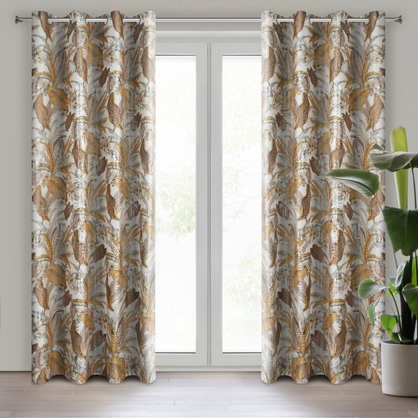 Eurofirany Eurofirany Unisex's Drape 420578