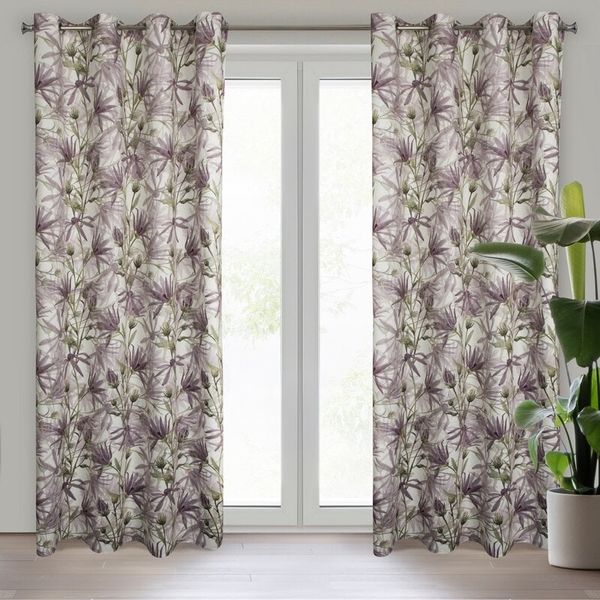 Eurofirany Eurofirany Unisex's Drape 423829