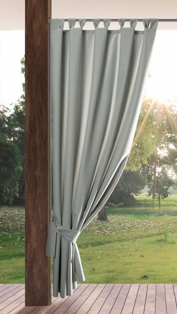 Eurofirany Eurofirany Unisex's Drape 423891