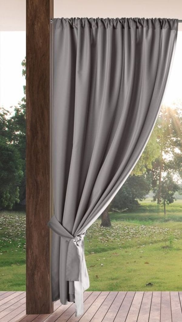 Eurofirany Eurofirany Unisex's Drape 423906