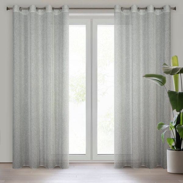 Eurofirany Eurofirany Unisex's Drape 423996