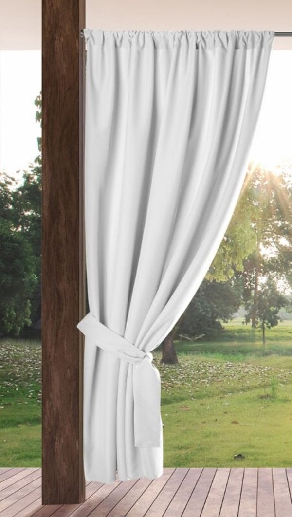 Eurofirany Eurofirany Unisex's Drape 425637