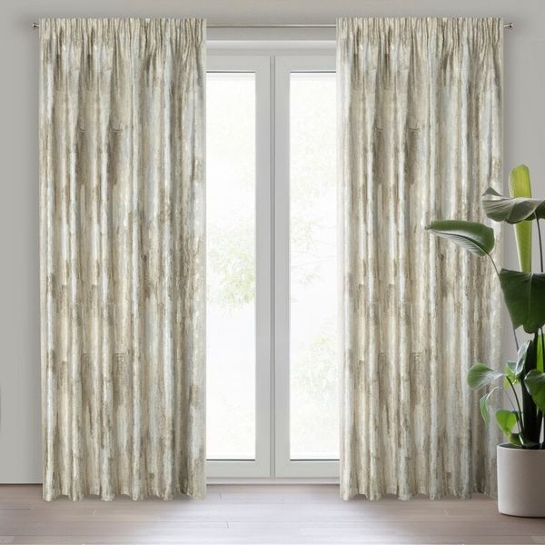 Eurofirany Eurofirany Unisex's Drape 427892