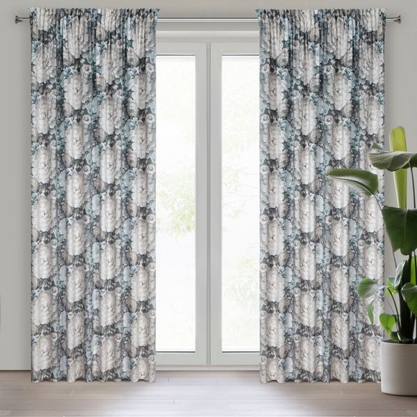 Eurofirany Eurofirany Unisex's Drape 434093