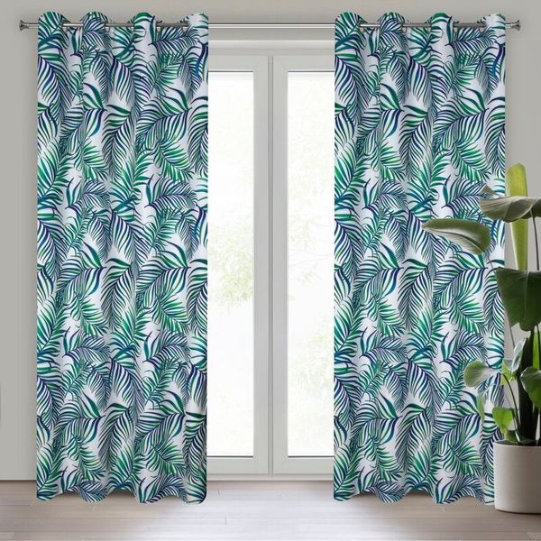 Eurofirany Eurofirany Unisex's Drape 434320