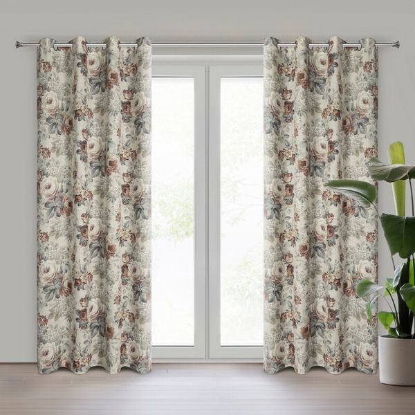 Eurofirany Eurofirany Unisex's Drape 436315