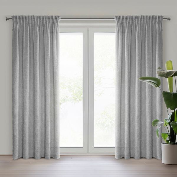 Eurofirany Eurofirany Unisex's Drape 439064