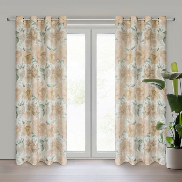 Eurofirany Eurofirany Unisex's Drape 441919