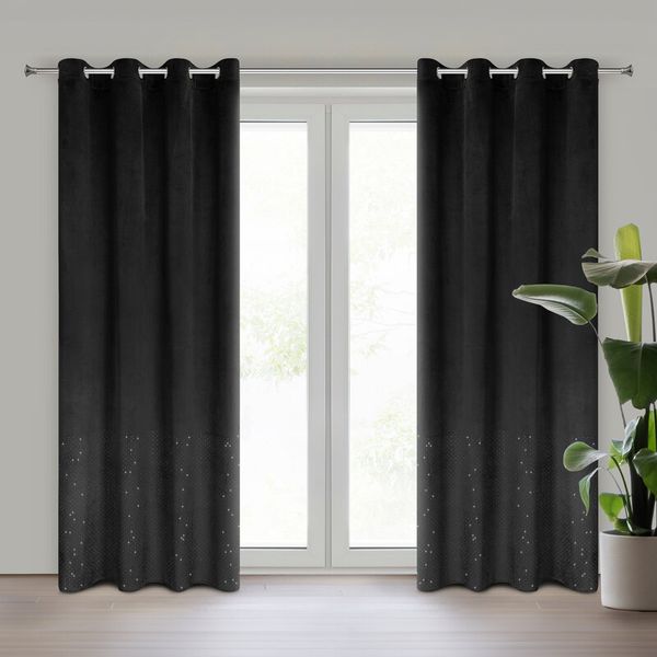 Eurofirany Eurofirany Unisex's Drape 452836