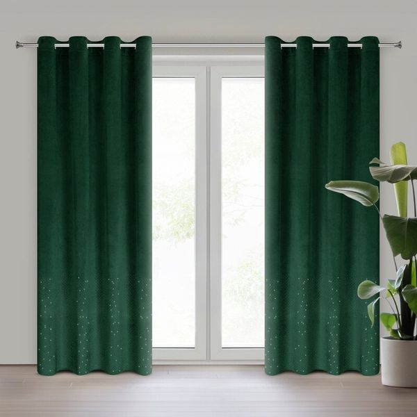 Eurofirany Eurofirany Unisex's Drape 452839