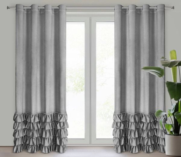 Eurofirany Eurofirany Unisex's Drape 454021