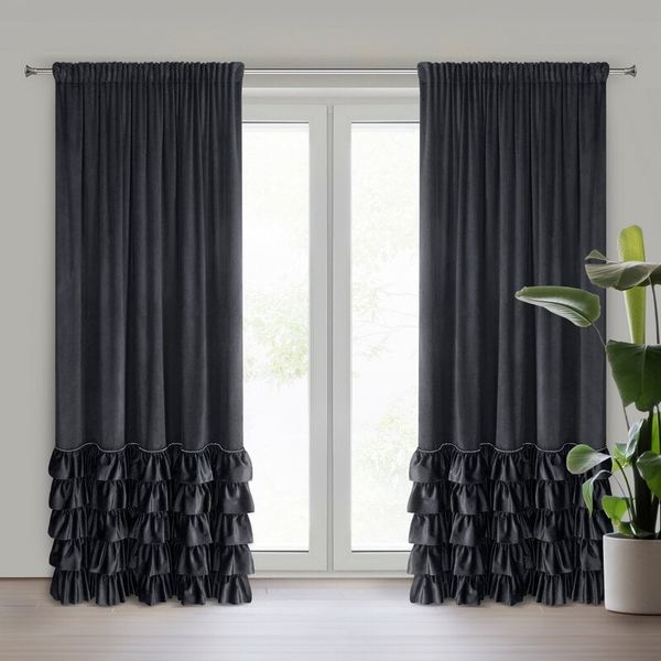 Eurofirany Eurofirany Unisex's Drape 454022