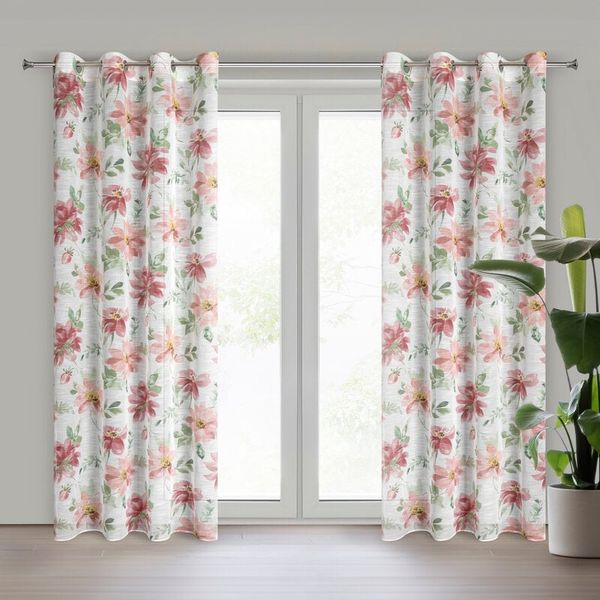 Eurofirany Eurofirany Unisex's Drape 456458