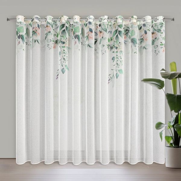 Eurofirany Eurofirany Unisex's Drape 457114