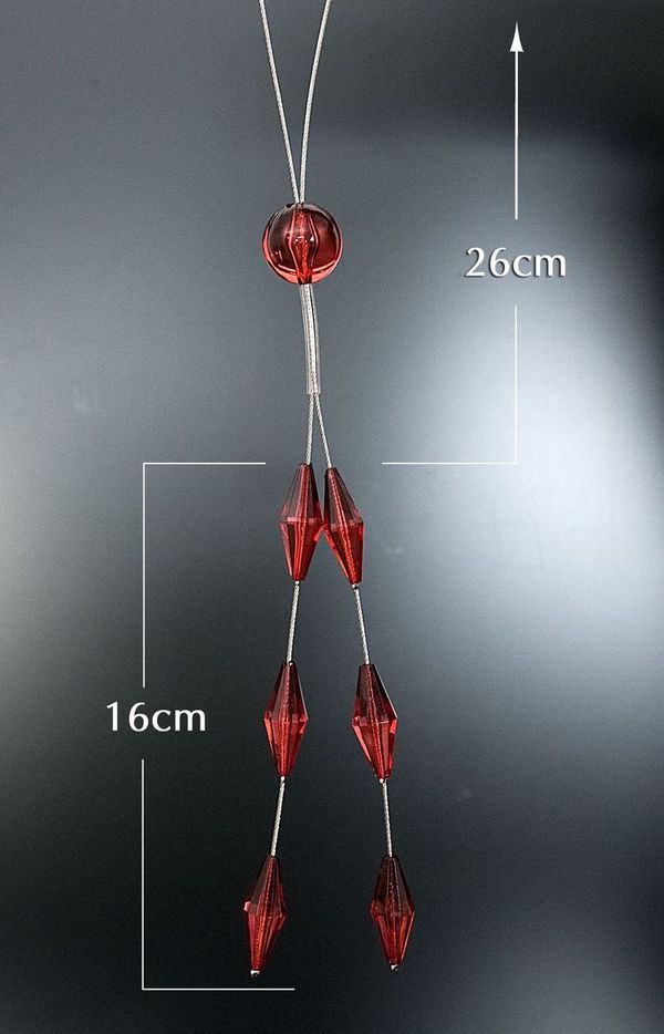 Eurofirany Eurofirany Unisex's Haberdashery 26727