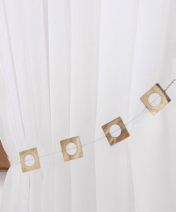 Eurofirany Eurofirany Unisex's Haberdashery 26802