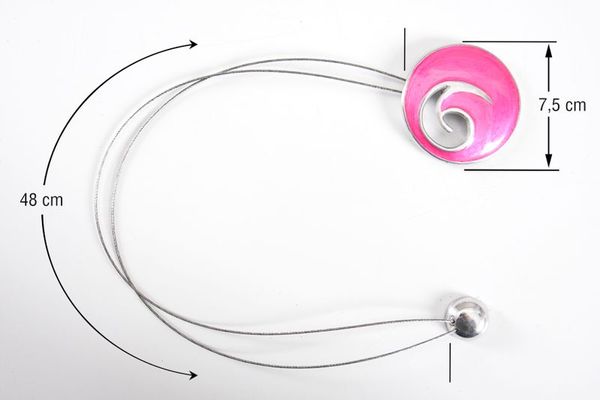 Eurofirany Eurofirany Unisex's Haberdashery 52266